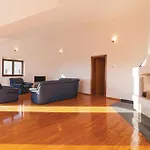 Apartment Two-bedroom In *