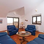 Apartment Two-bedroom In Bol