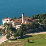Two-bedroom In