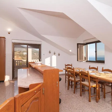 Two-bedroom In *