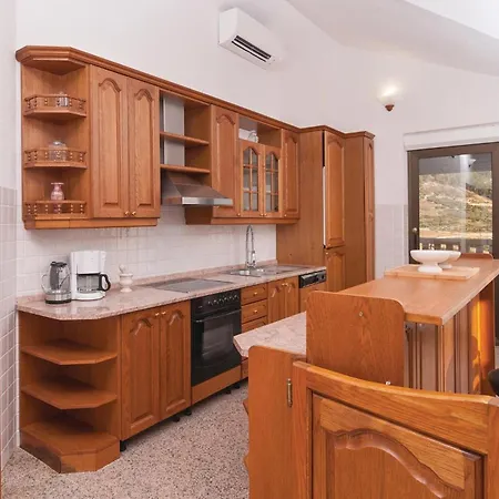 Two-bedroom In Apartment