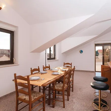 Two-bedroom In *
